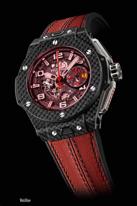 hublot big bang ferrari unico price|Hublot big bang geneve collection.